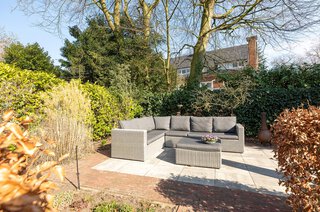 Pieter de Hooghlaan 75 HILVERSUM