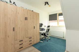 Binnendoor 2 HILVERSUM