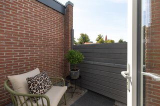 Gijsbrecht van Amstelstraat 74 F HILVERSUM