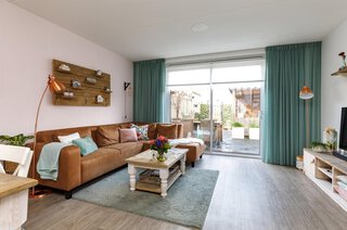Raafstraat 4 HILVERSUM