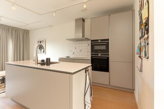 Jan van der Heijdenstraat 38 B HILVERSUM