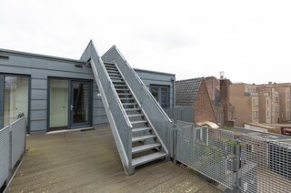 Bussumerstraat 36 D HILVERSUM