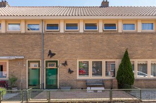 Eksterstraat 18 HILVERSUM