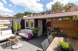 Siemensstraat 16 HILVERSUM
