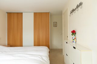 Antennestraat 18 HUIZEN