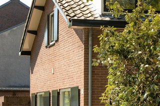 Zuidereinde 116 'S-GRAVELAND