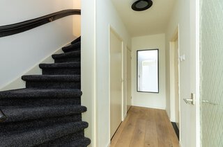 Lieven de Keylaan 89 HILVERSUM