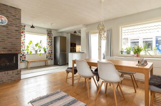 Jan van der Heijdenstraat 52 HILVERSUM