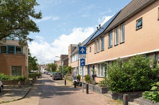 2e Oosterstraat 41 HILVERSUM