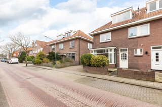Silenestraat 28 A HILVERSUM