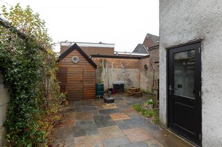 Pauwenstraat 1 HILVERSUM