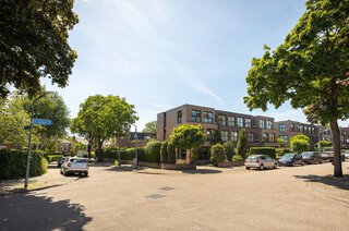 Frederik van Eedenlaan 7 A HILVERSUM