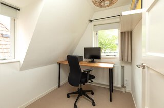Radiostraat 24 HILVERSUM