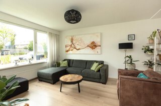 J. van Galenstraat 13 HILVERSUM