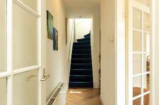 J.P. Coenstraat 81 HILVERSUM
