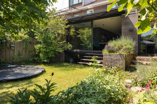 Eikbosserweg 103 HILVERSUM