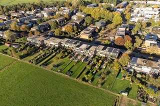 Willibrorduslaan 19 HILVERSUM