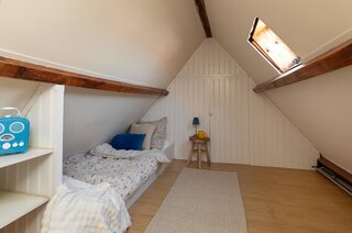 Casper Fagelstraat 18 HILVERSUM