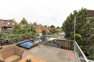 Egelantierstraat 30 HILVERSUM