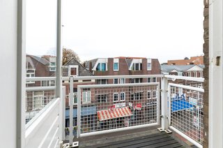 Stationsstraat 23 HILVERSUM