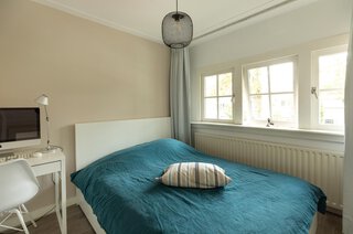 Kometenstraat 92 HILVERSUM
