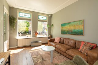 Hoge Larenseweg 139 HILVERSUM