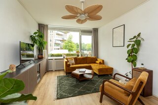Van Linschotenlaan 282 HILVERSUM
