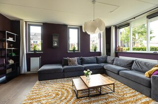 Rogier van Otterloostraat 2 HILVERSUM
