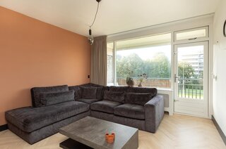 Erasmuslaan 15 HILVERSUM