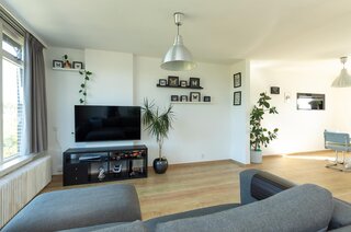 Bonnikestraat 72 HILVERSUM