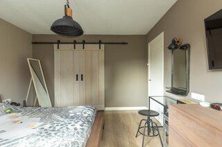 Van Ostadelaan 52 HILVERSUM