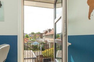 Planetenstraat 46 HILVERSUM