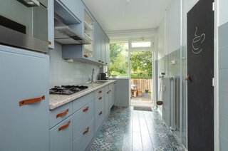 Stephensonlaan 14 HILVERSUM