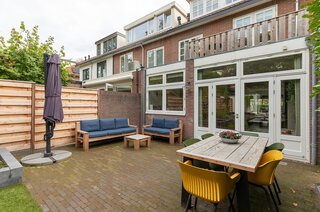 Gabriël Metsulaan 28 HILVERSUM