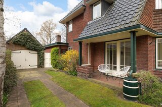 Spoorlaan 50 HOLLANDSCHE RADING