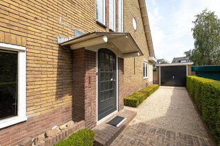 Vosmaerlaan 37 HILVERSUM