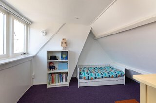 Siemensstraat 7 HILVERSUM