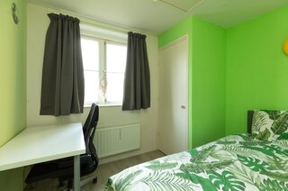 Wakkerendijk 2 EEMNES