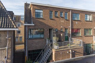 Veerstraat 42 A HILVERSUM