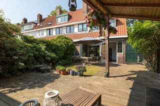 Lorentzweg 114 HILVERSUM