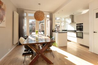 Bodemanstraat 23 HILVERSUM