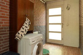Ludgeruslaan 24 HILVERSUM