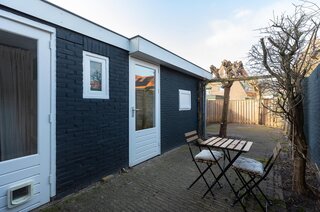 Casper Fagelstraat 18 HILVERSUM