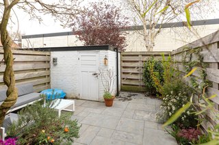 Franklinstraat 24 HILVERSUM
