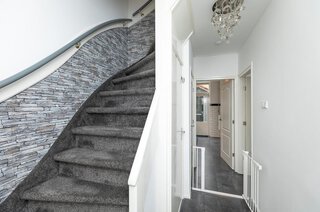 Van Dijkstraat 8 HILVERSUM