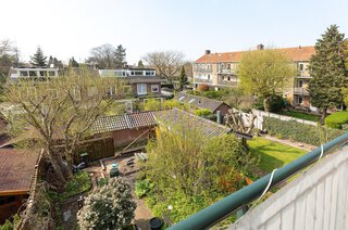 Bosdrift 152 HILVERSUM