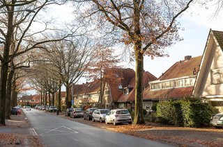 Lorentzweg 109 HILVERSUM