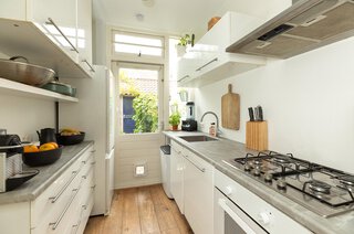 Saturnusstraat 29 HILVERSUM