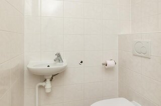 Prins Bernhardstraat 89 HILVERSUM