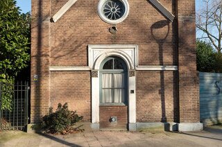 Schapenkamp 250 HILVERSUM